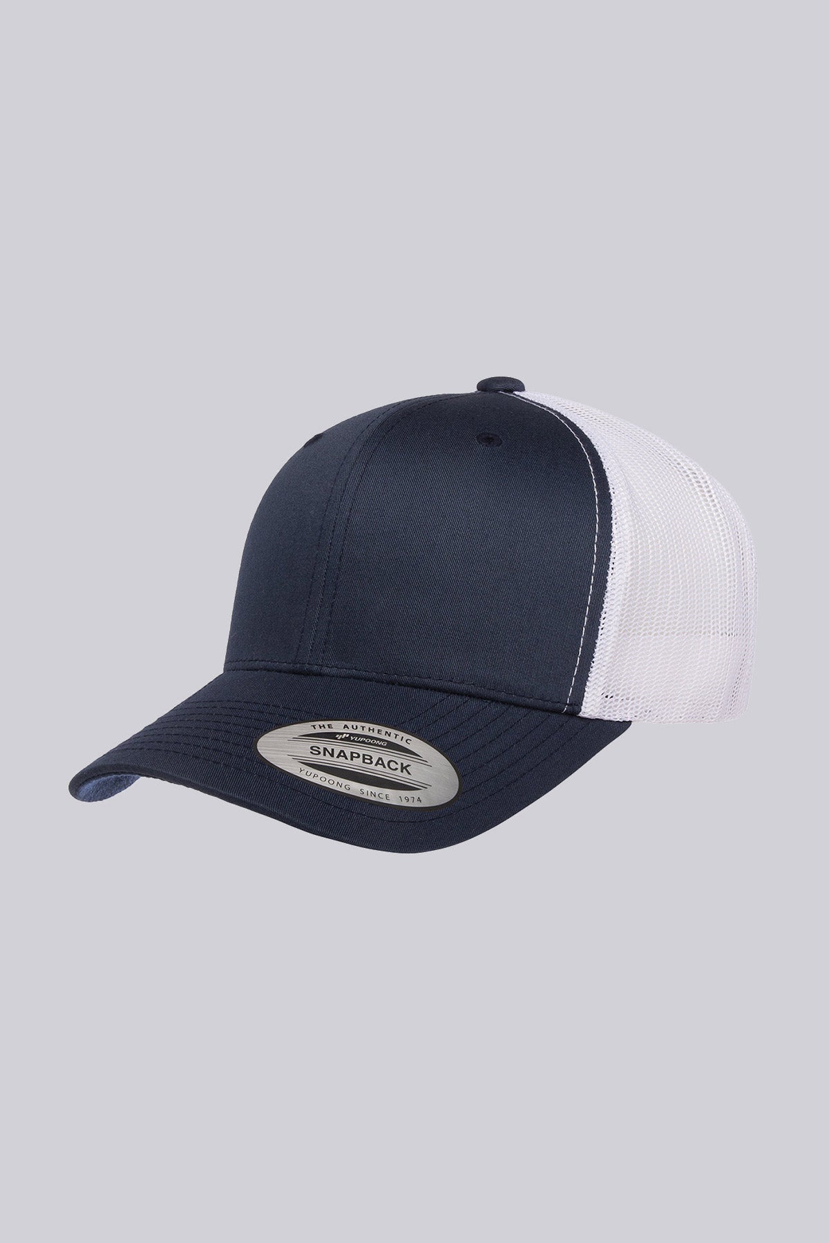 Yupoong Adult Retro Trucker Caps