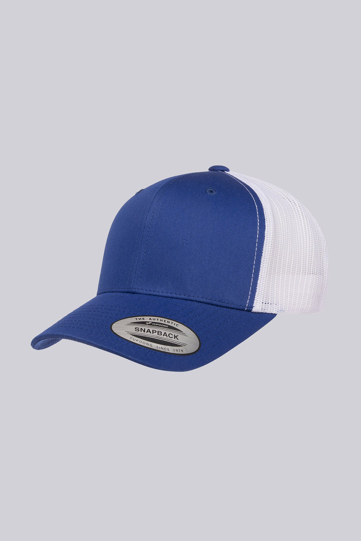 Yupoong Adult Retro Trucker Caps