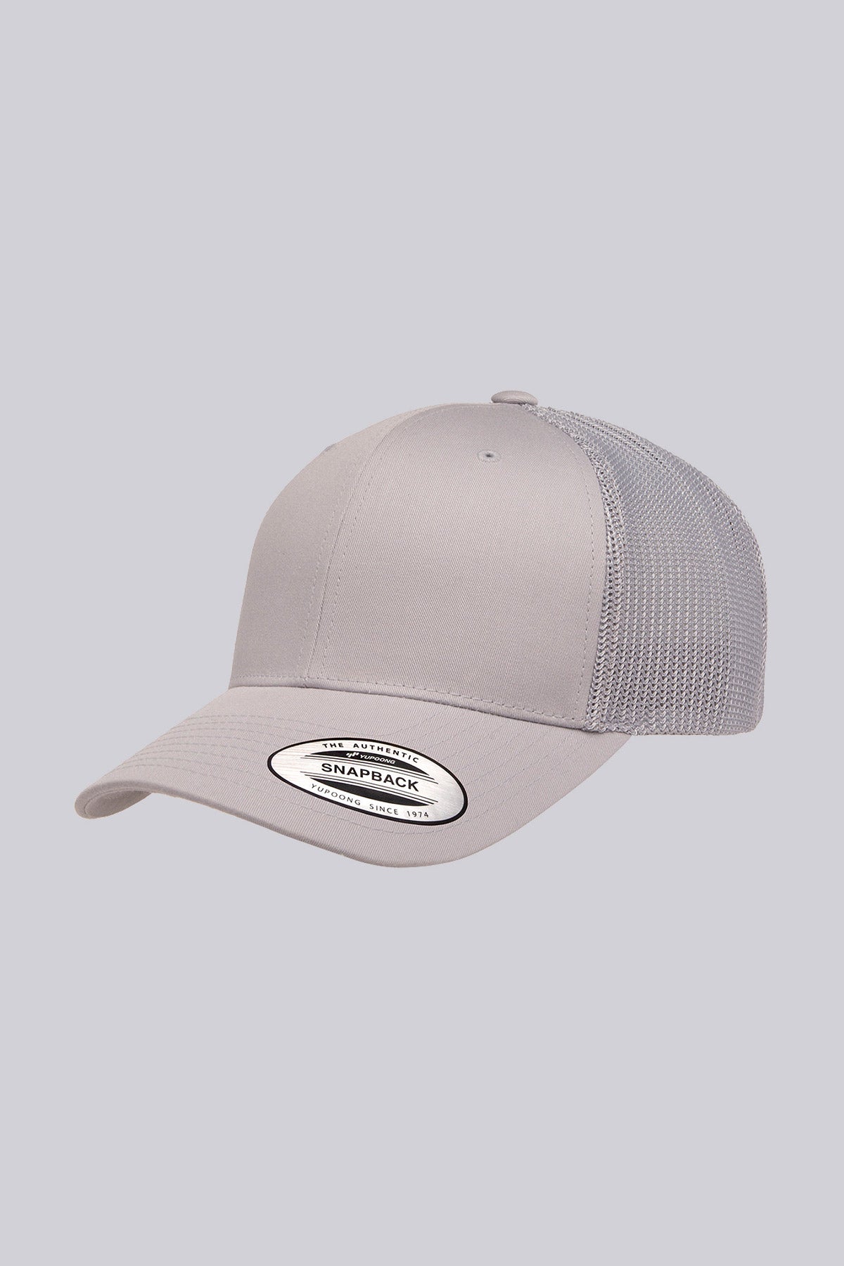 Yupoong Adult Retro Trucker Caps