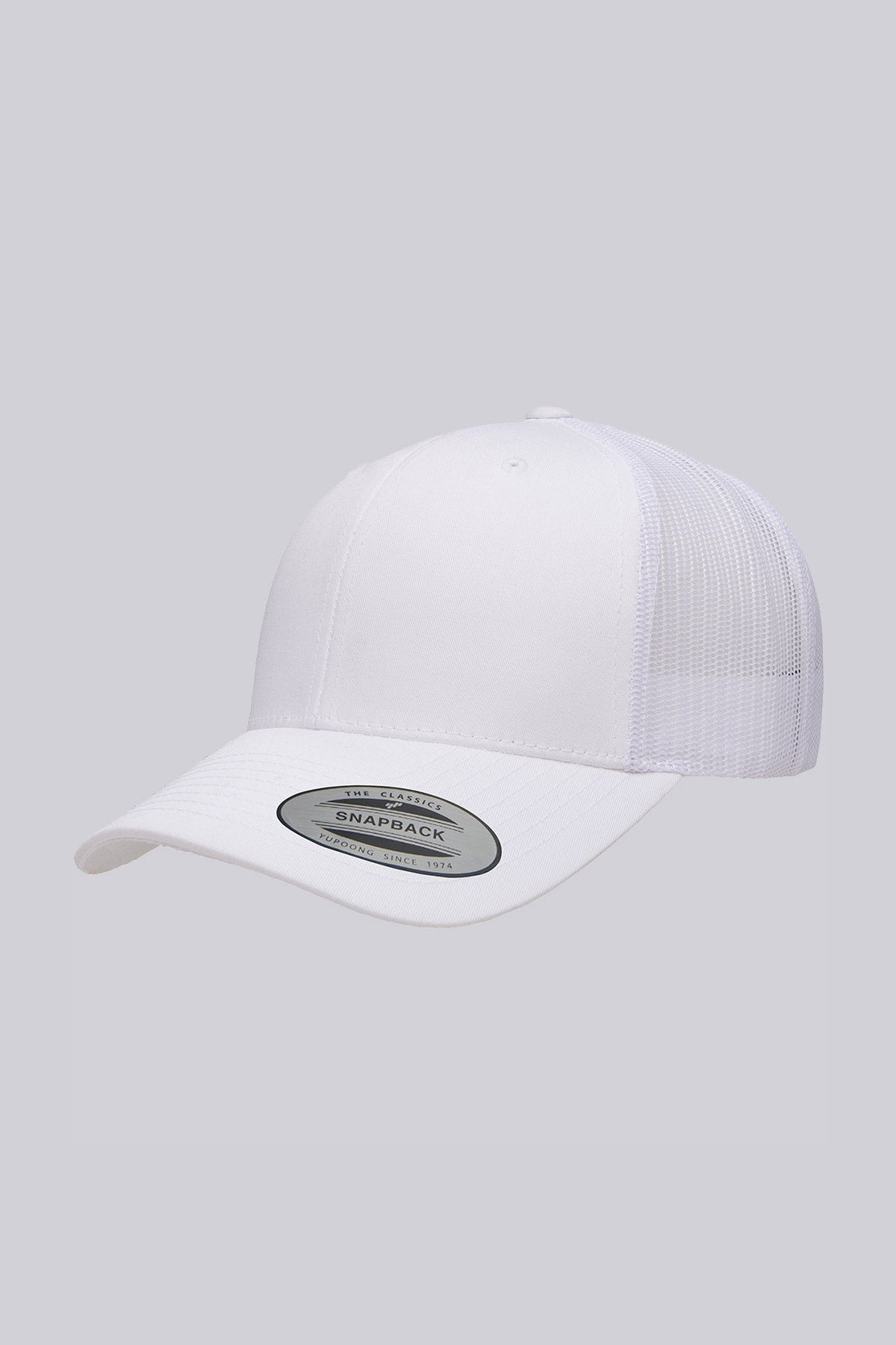 Yupoong Adult Retro Trucker Caps