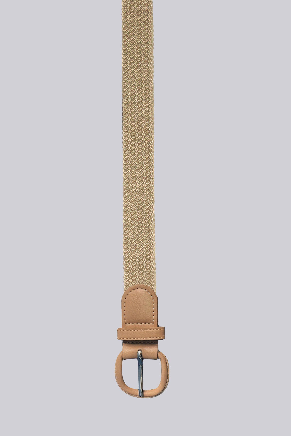 Stretch Weave Belt