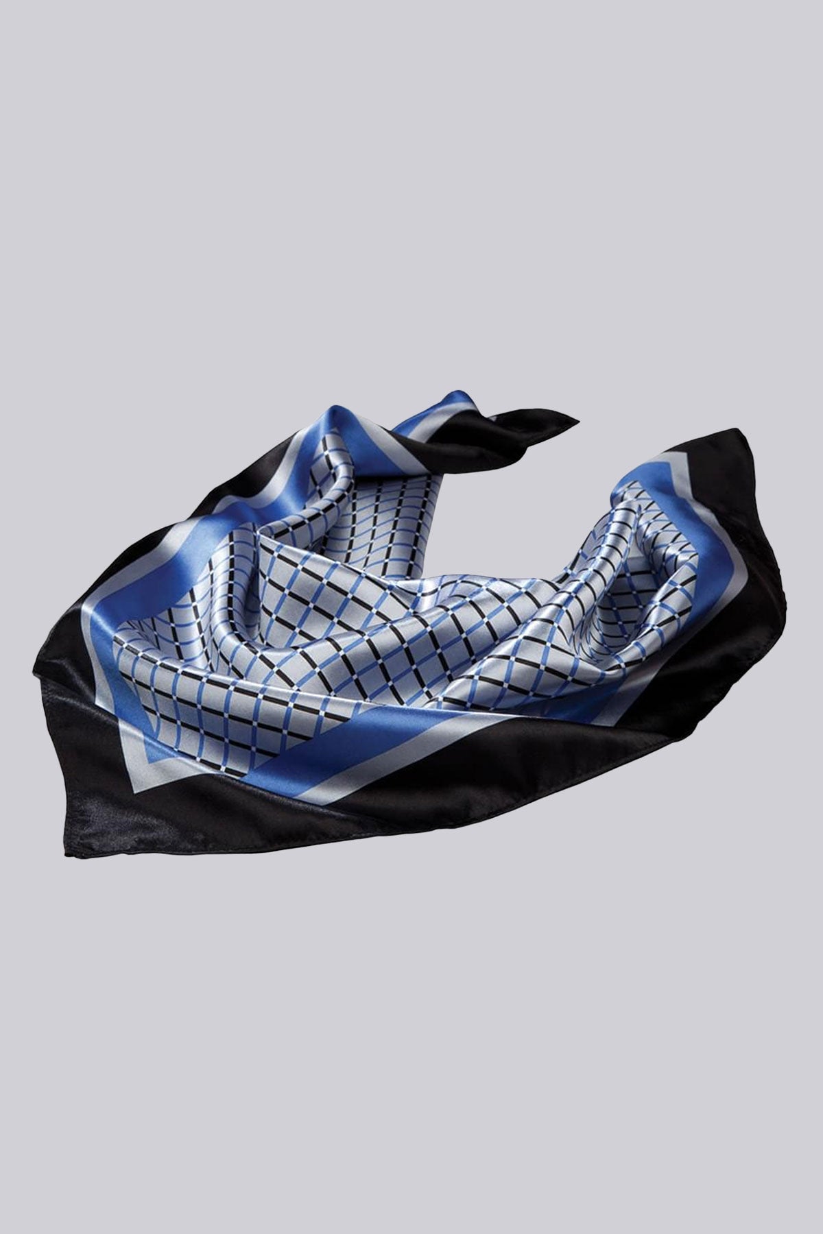 Crossroads Scarf