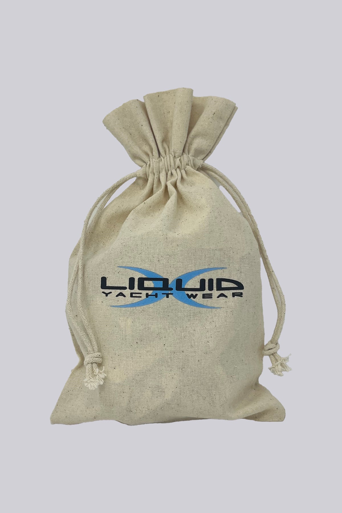Canvas Pouch