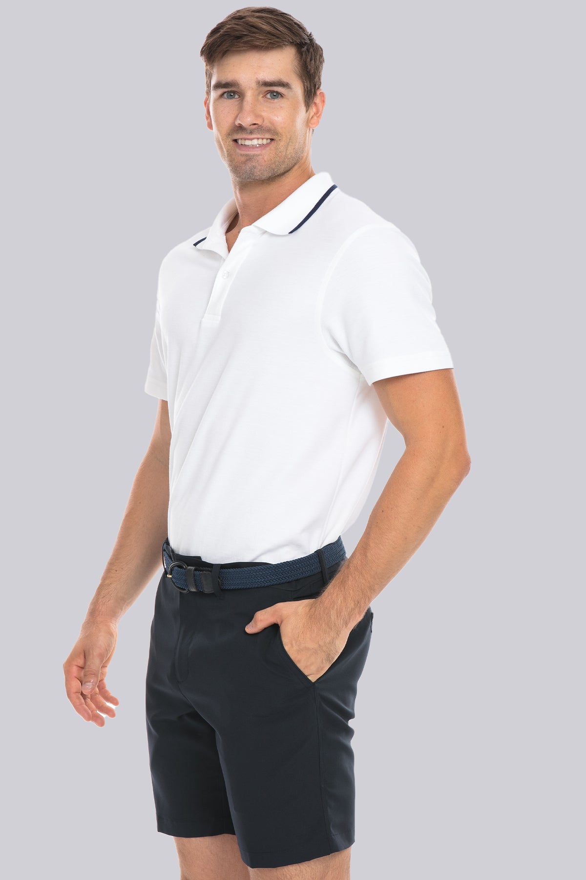 Hybrid Splash Shorts