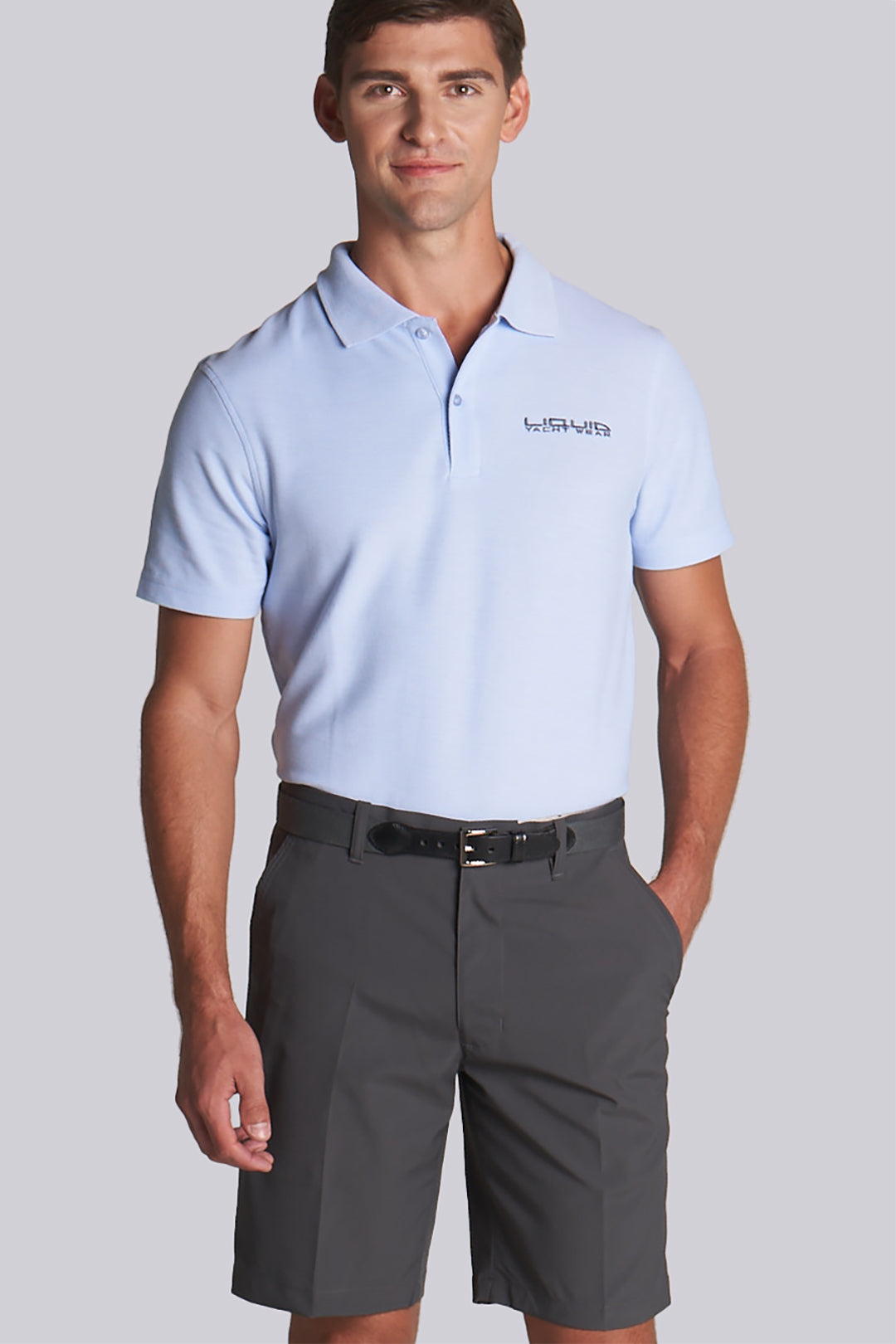 Hybrid Shorts