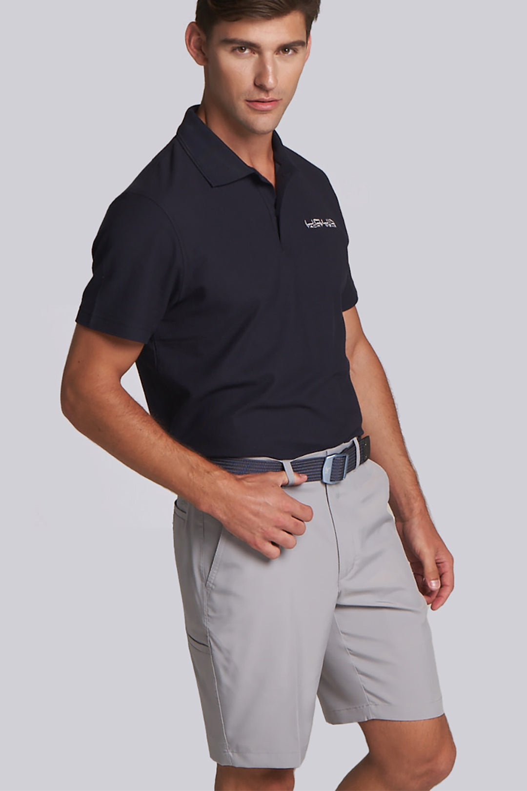 Hybrid Shorts