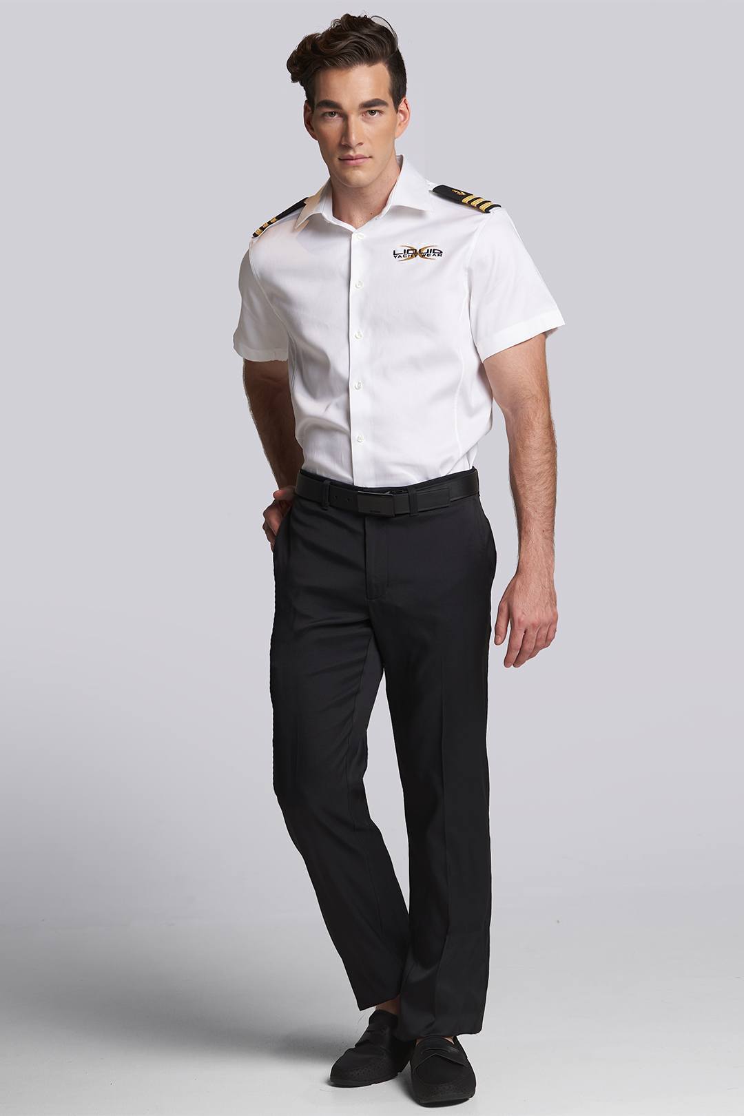 Men's Hybrid Tech Pants