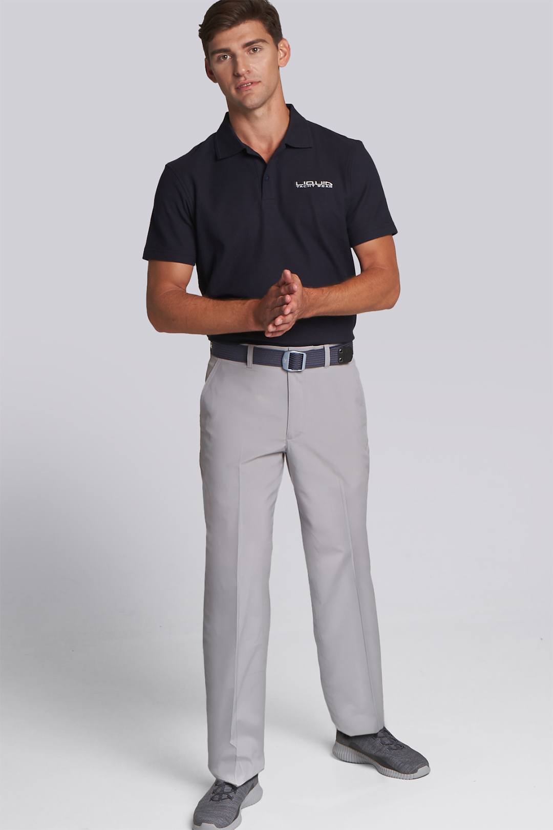 Men's Hybrid Tech Pants