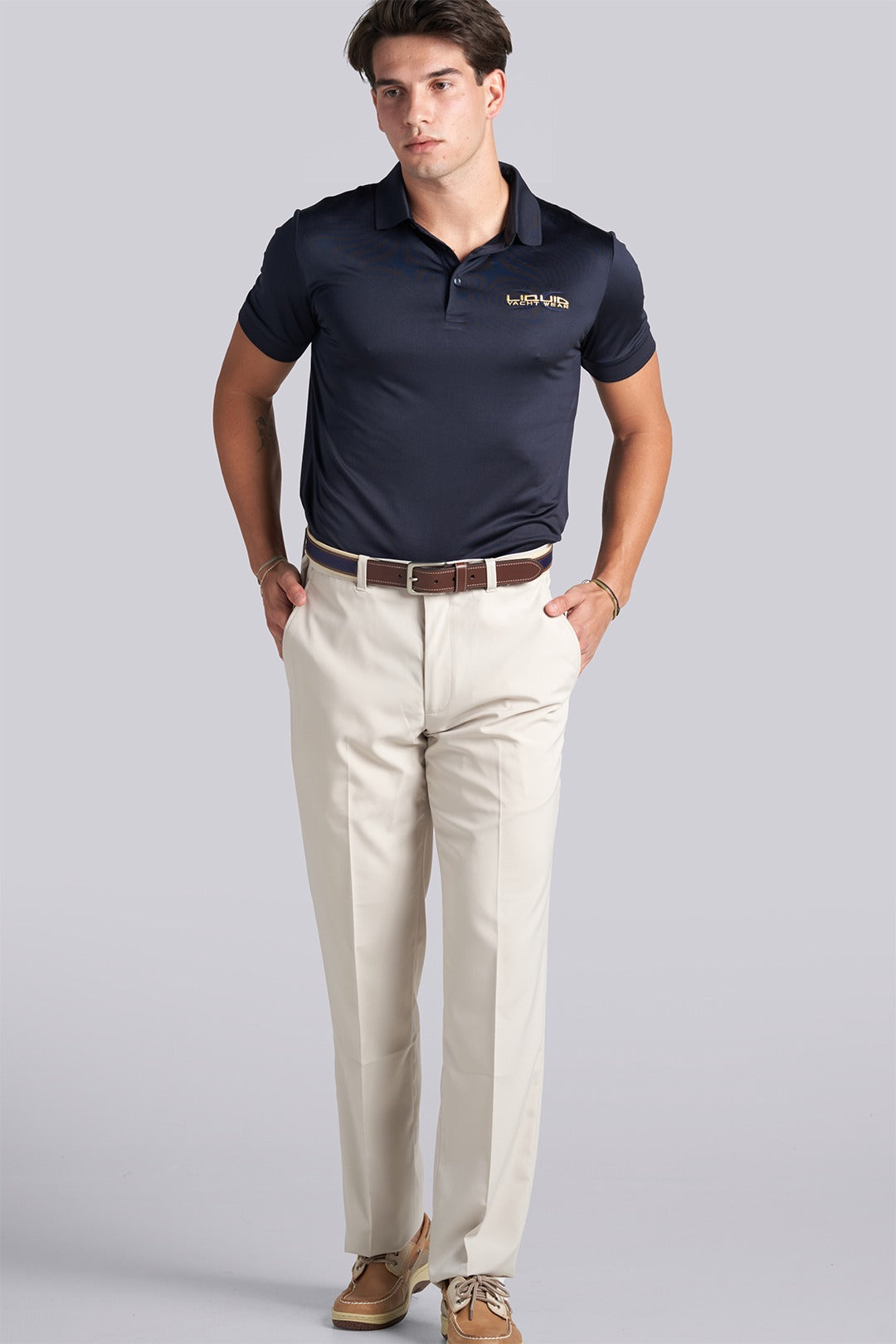 Men's Hybrid Tech Pants