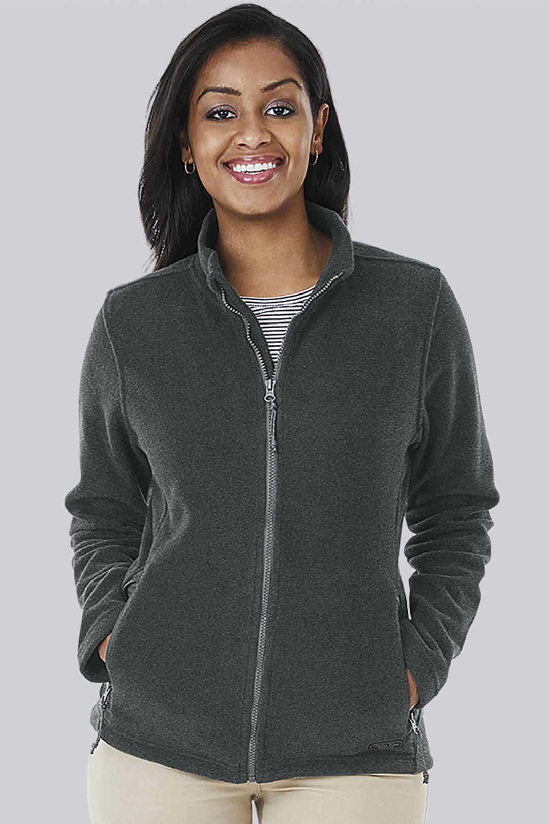 Ladies Boundary Fleece