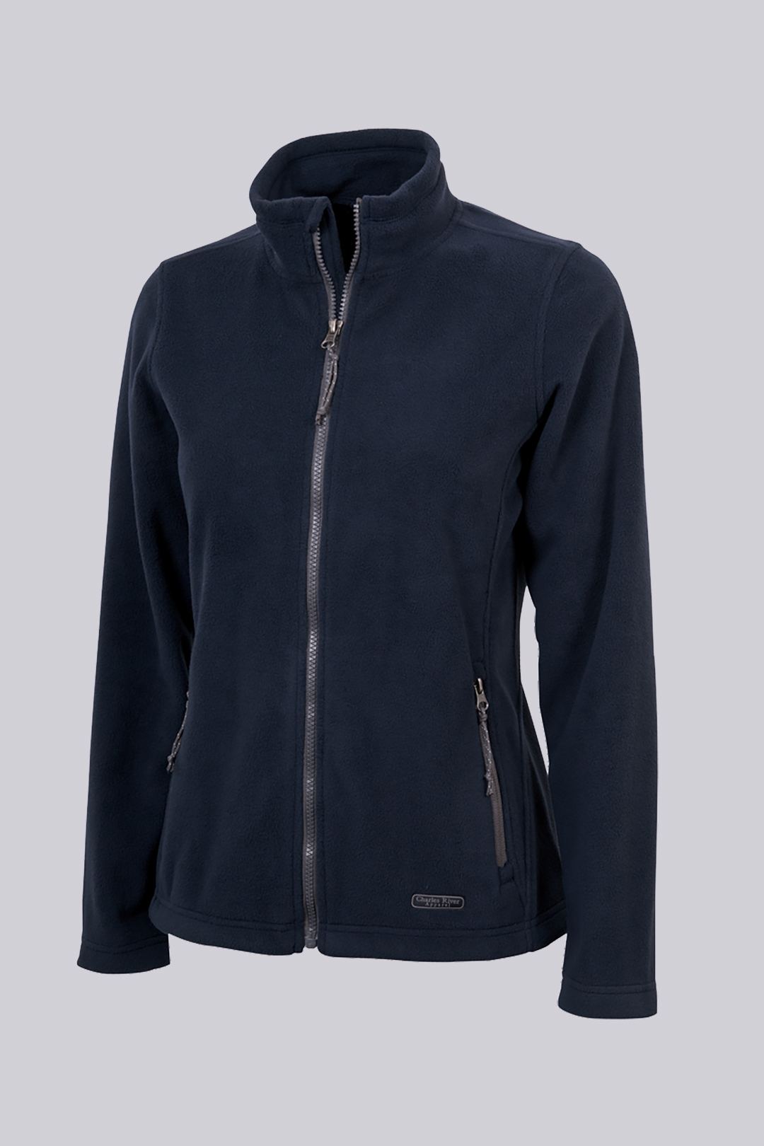 Ladies Boundary Fleece