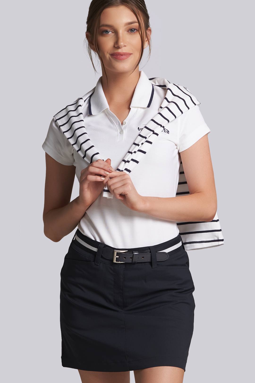 Hybrid Skort