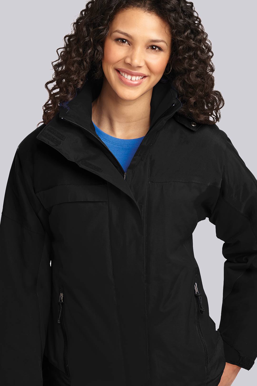 Ladies Nootka Jacket