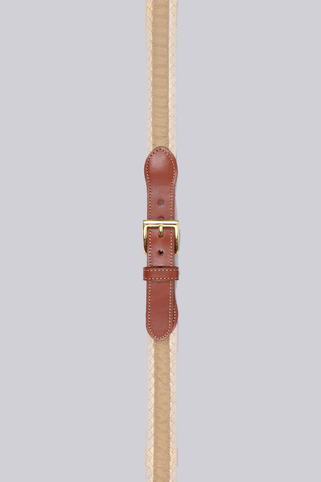 Ribbon Belt