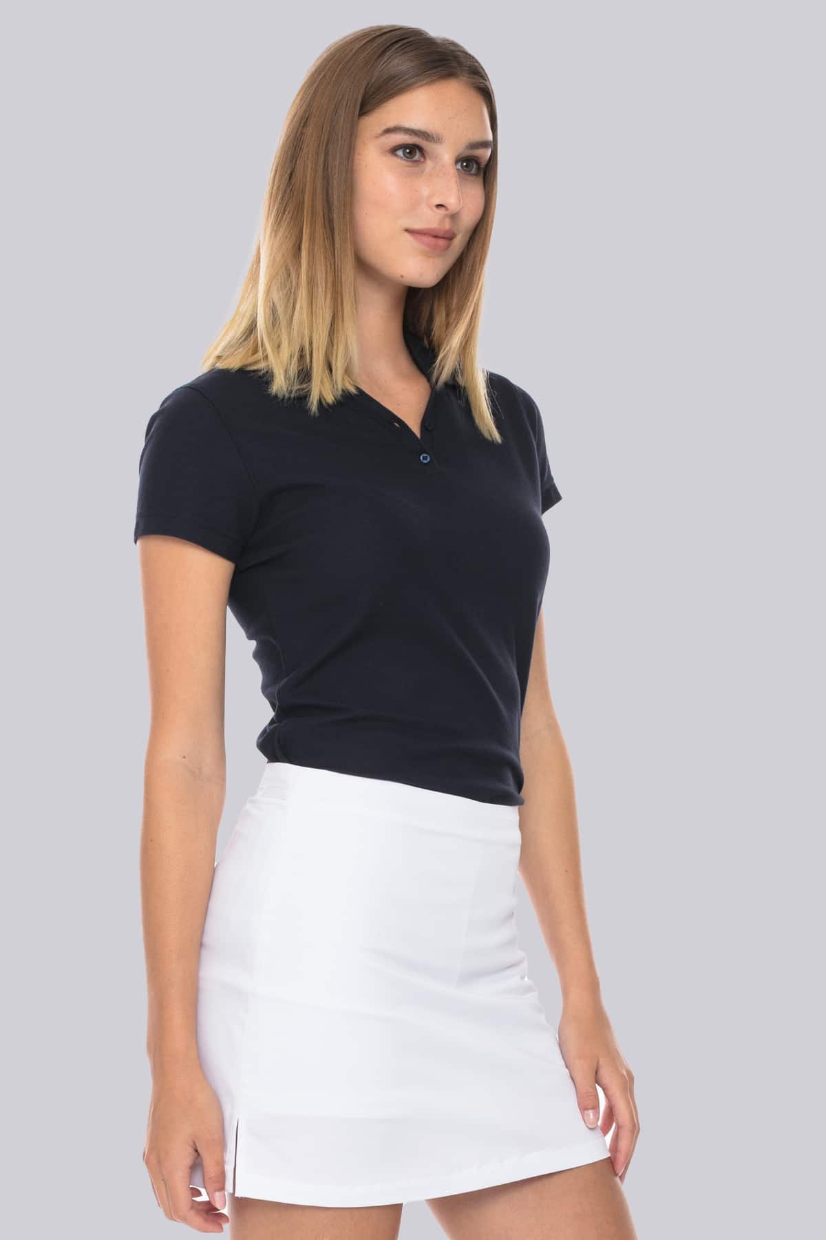 Updated Wrap Skort