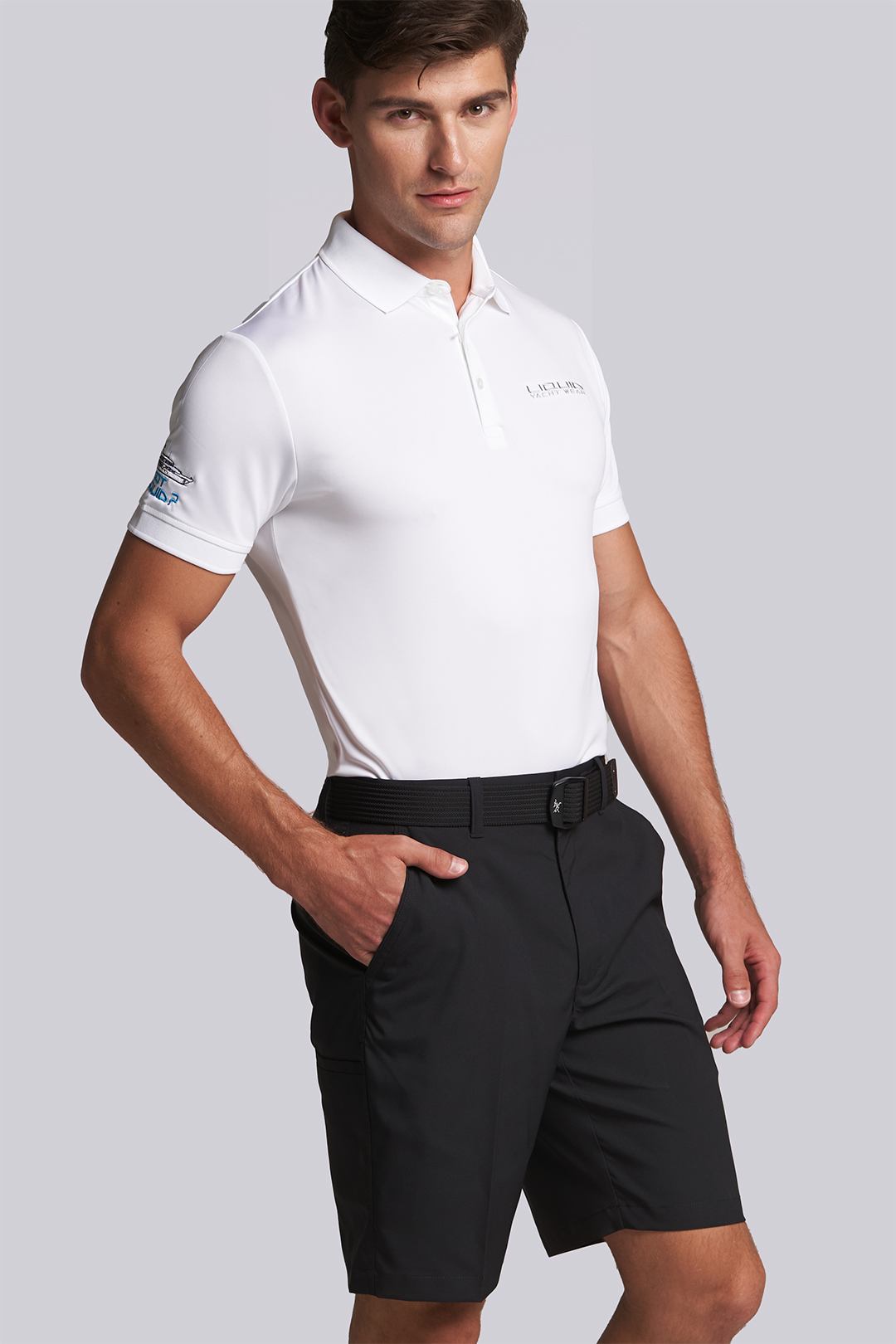 Hybrid Shorts