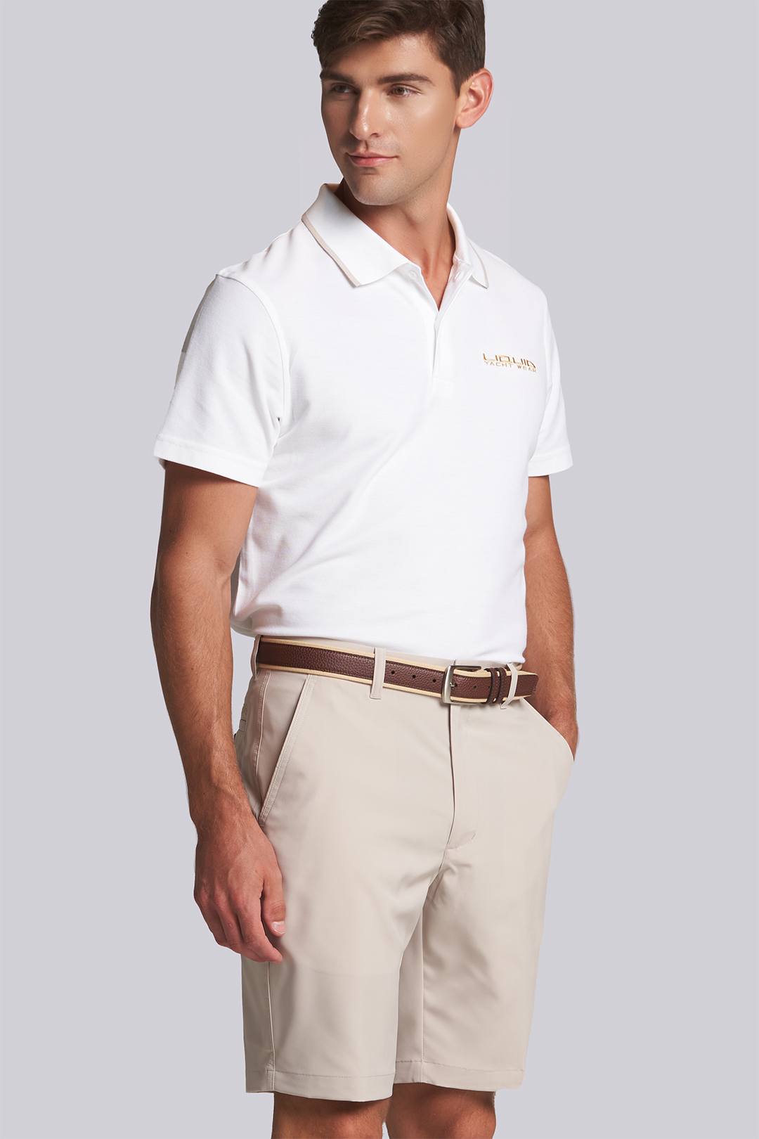 Hybrid Shorts