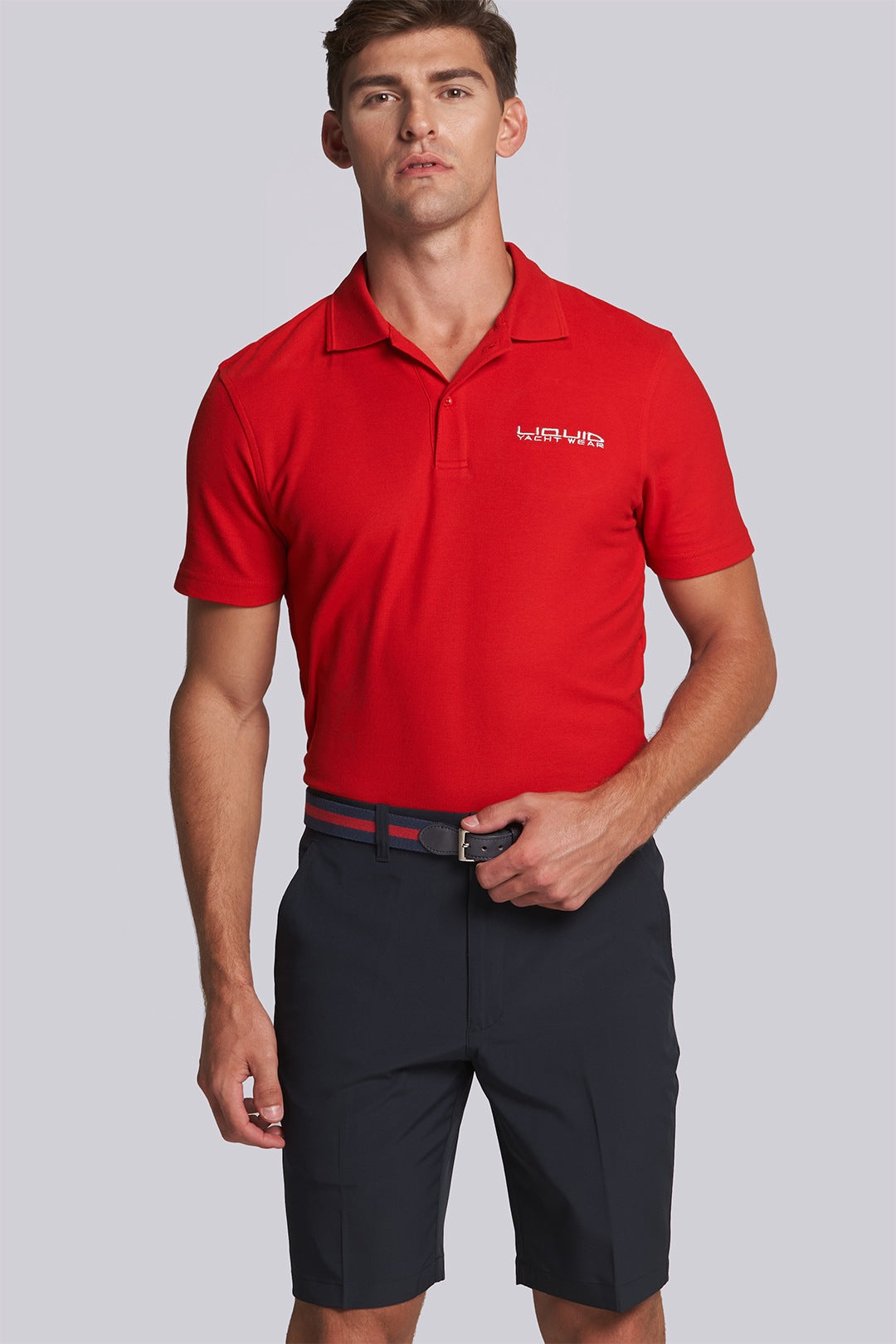 Hybrid Shorts
