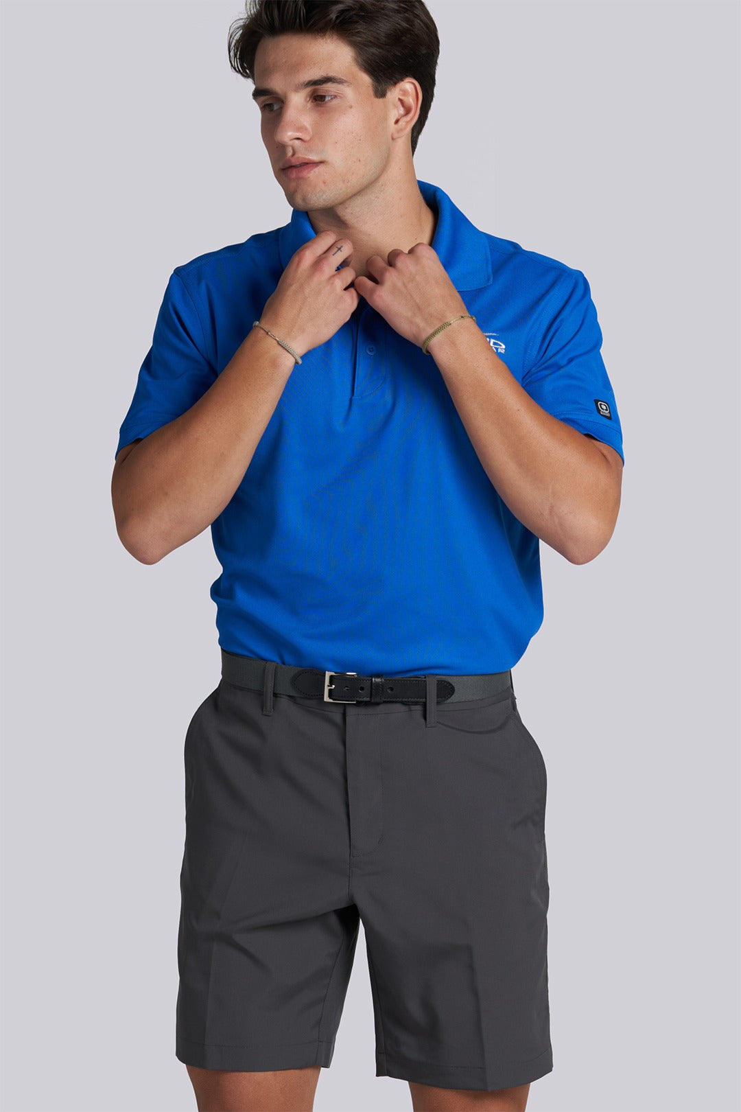 Hybrid Splash Shorts