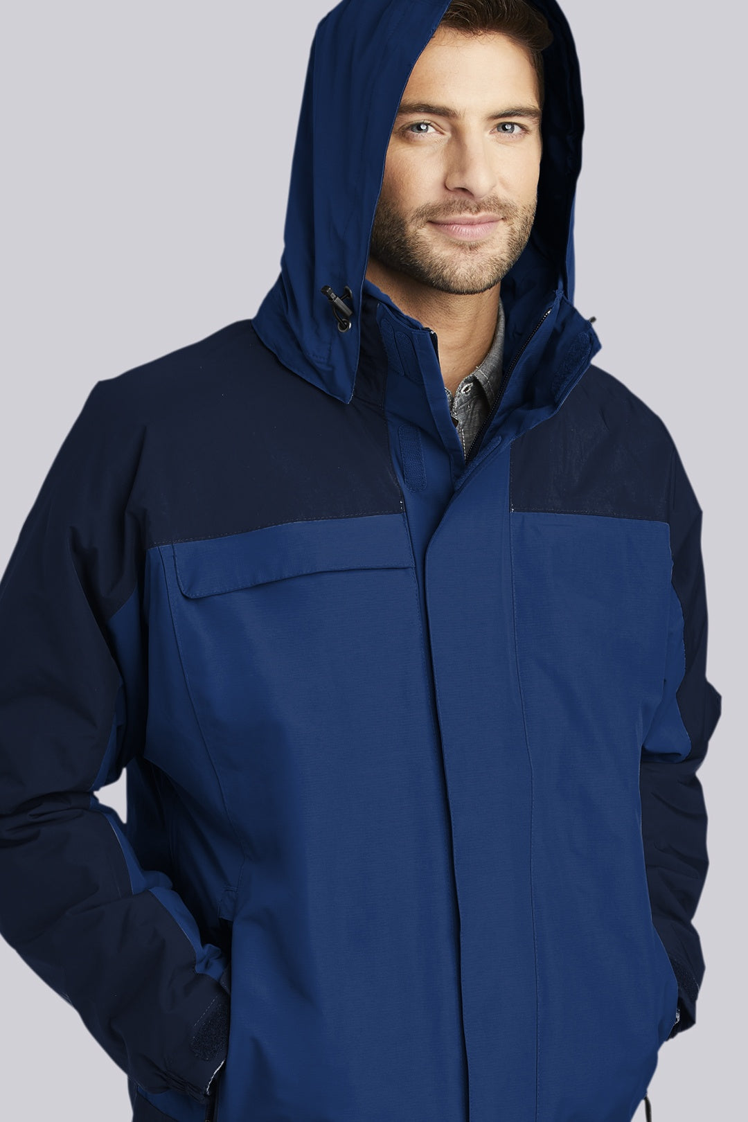 Mens Nootka Jacket