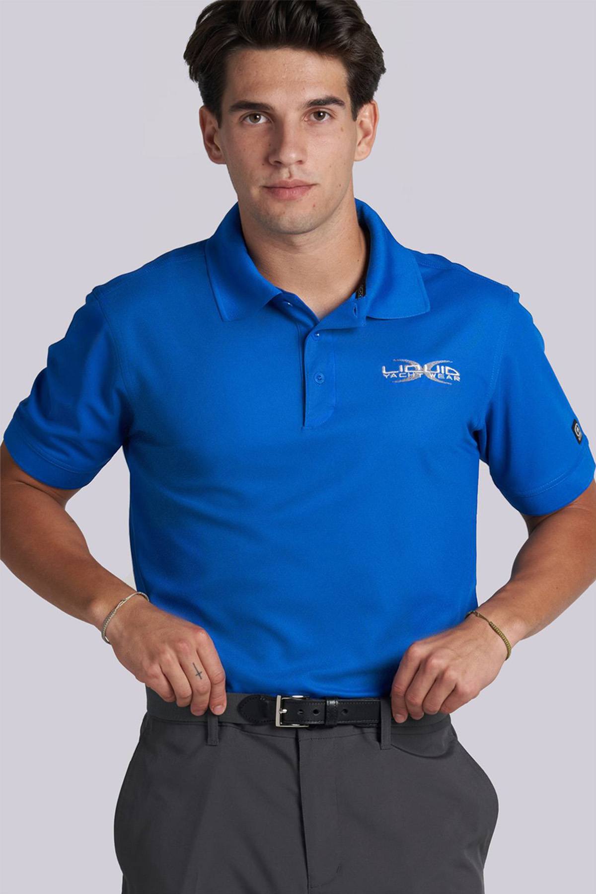 Ogio Mens Polo