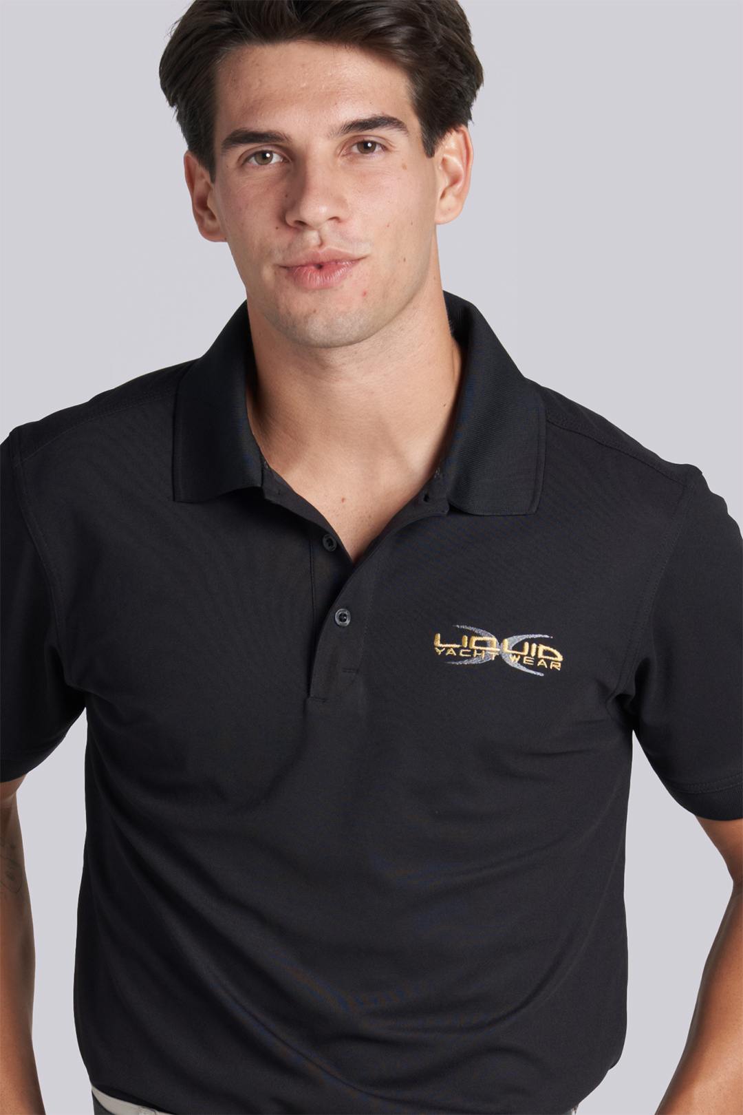 Ogio Mens Polo