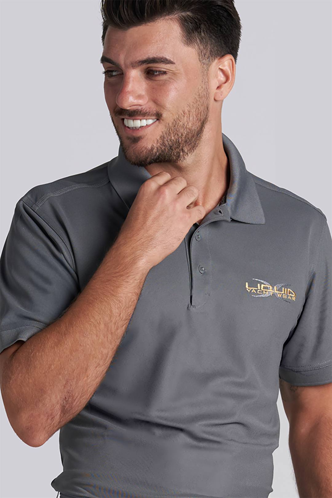 Ogio Mens Polo