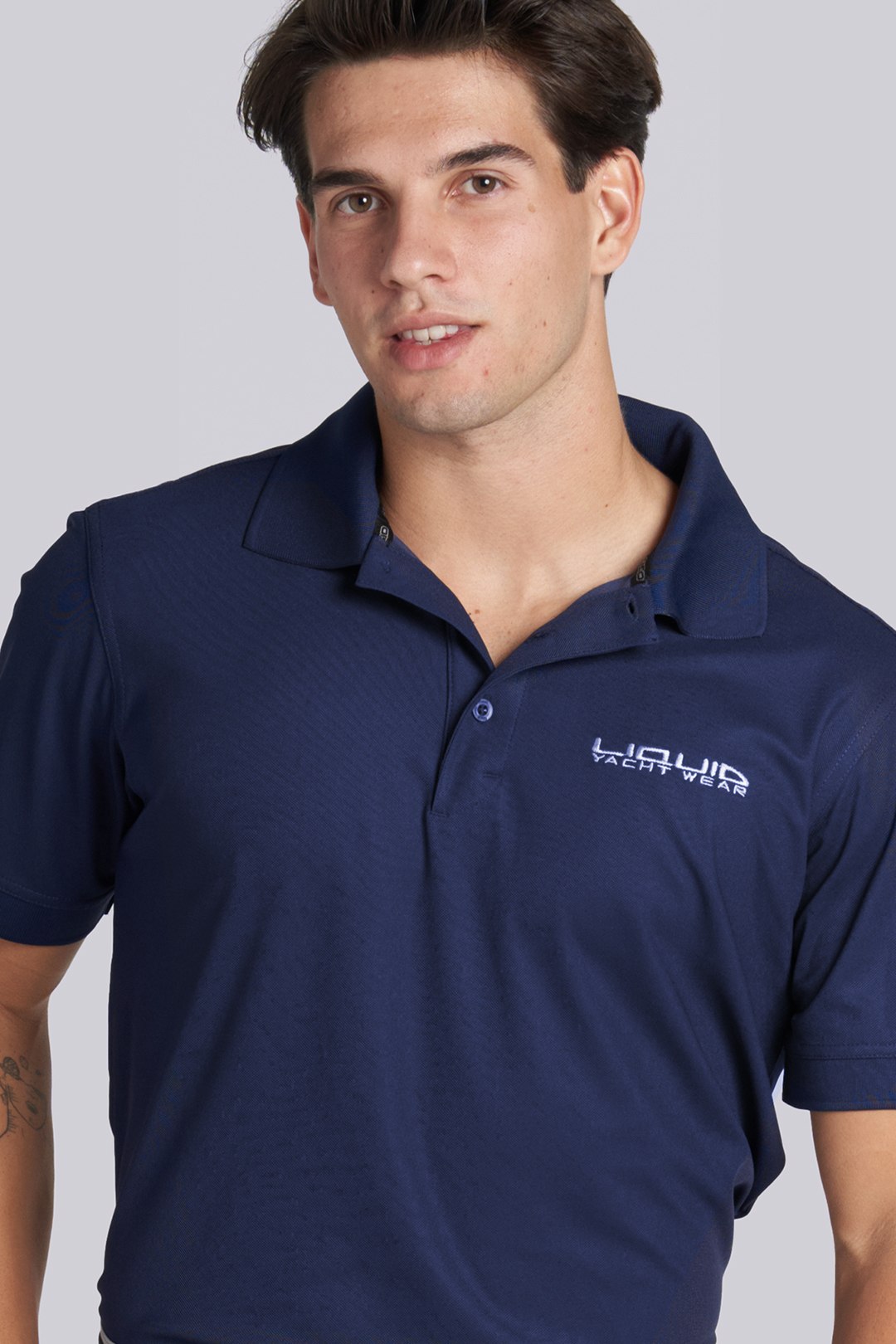Ogio Mens Polo