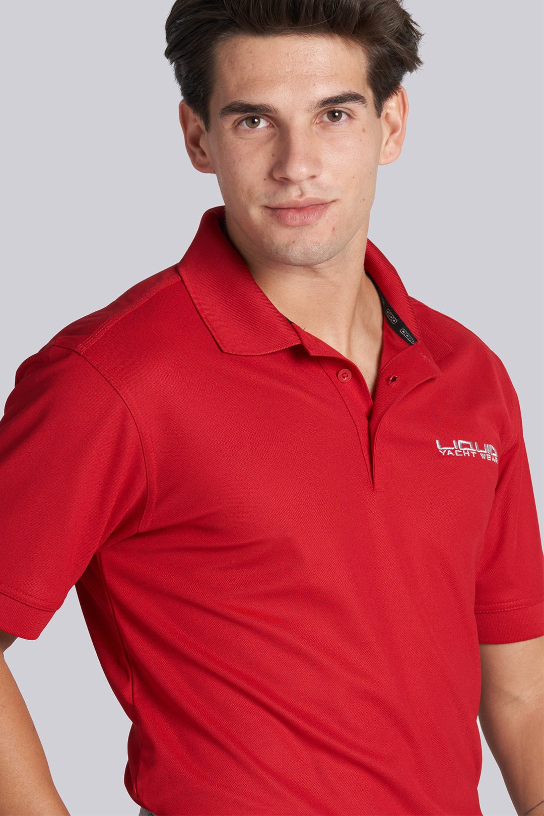 Ogio Mens Polo