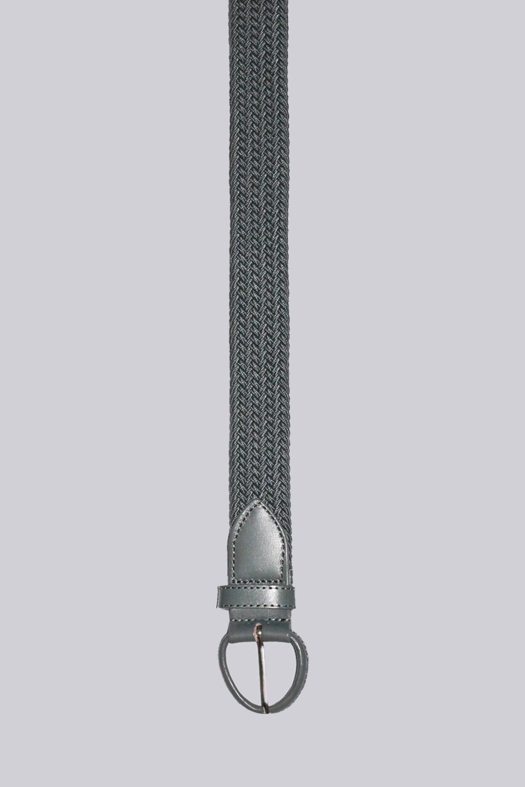 Stretch Weave Belt