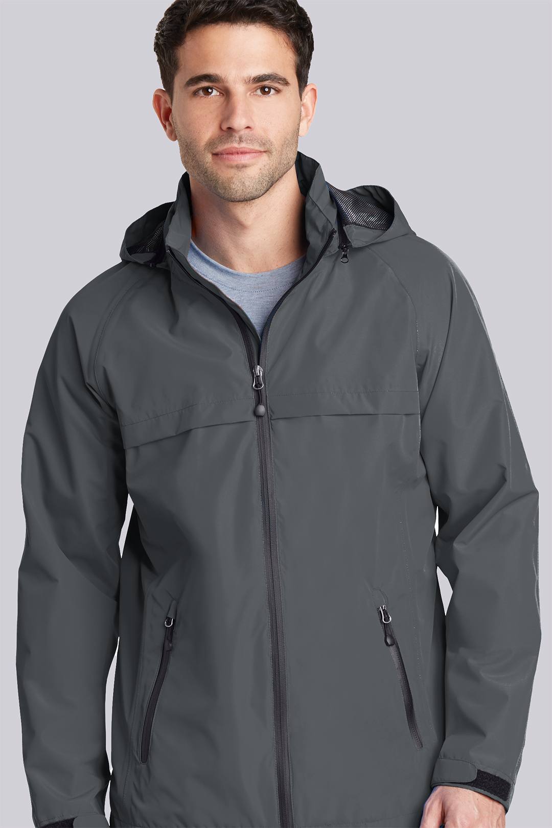 Mens Torrent Jacket