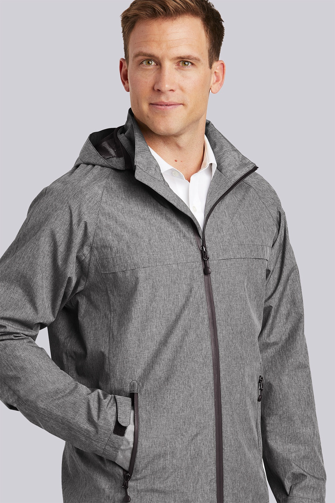 Mens Torrent Jacket