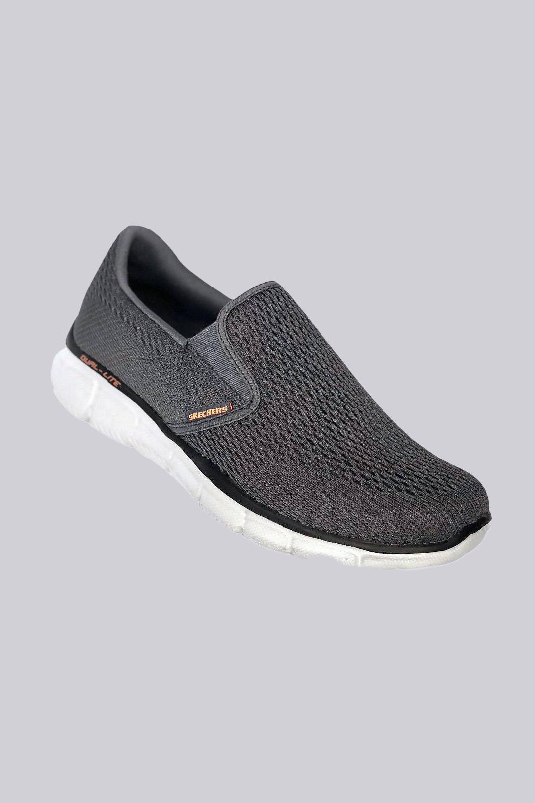 Skechers Mens Comfort Slip On