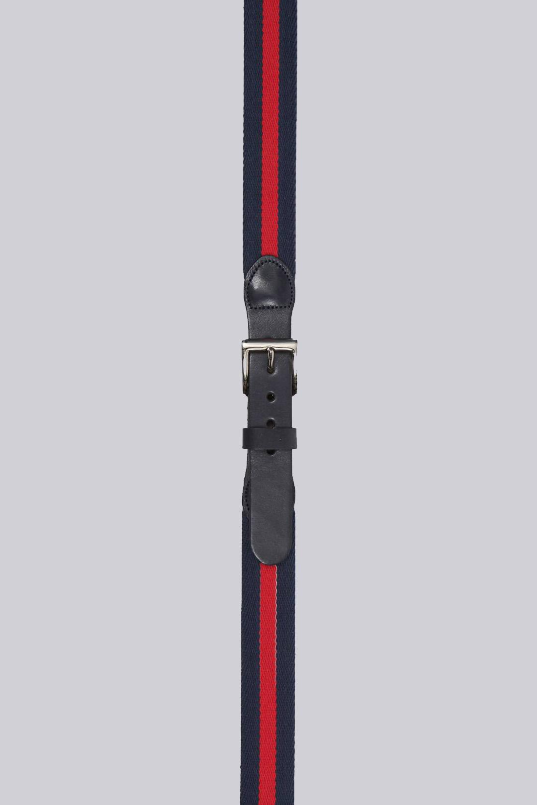 The Super Yacht "It" Belt
