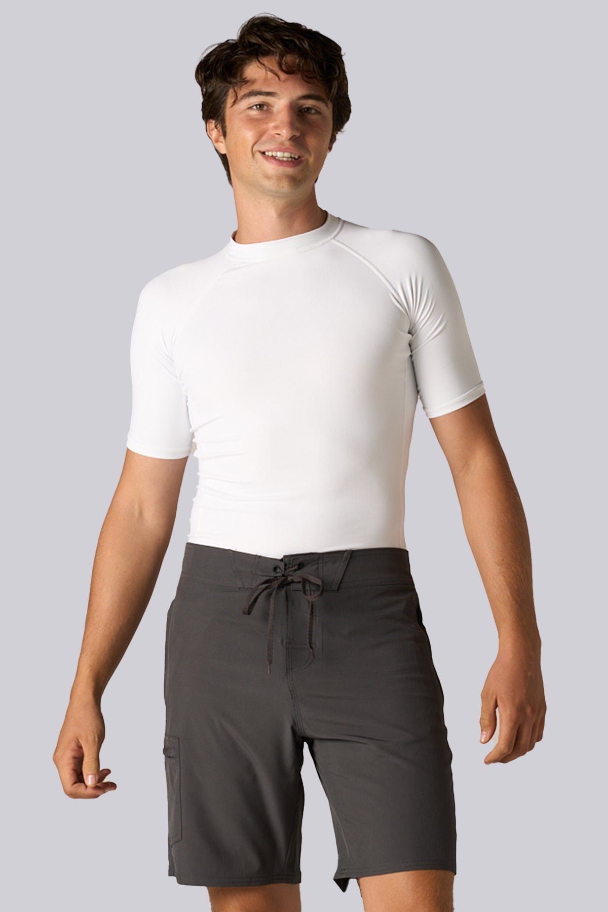 Make Waves Board Shorts