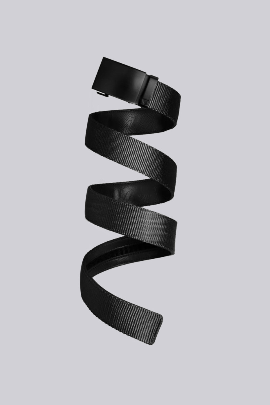 Mission Nylon Belt with Poly Buckle