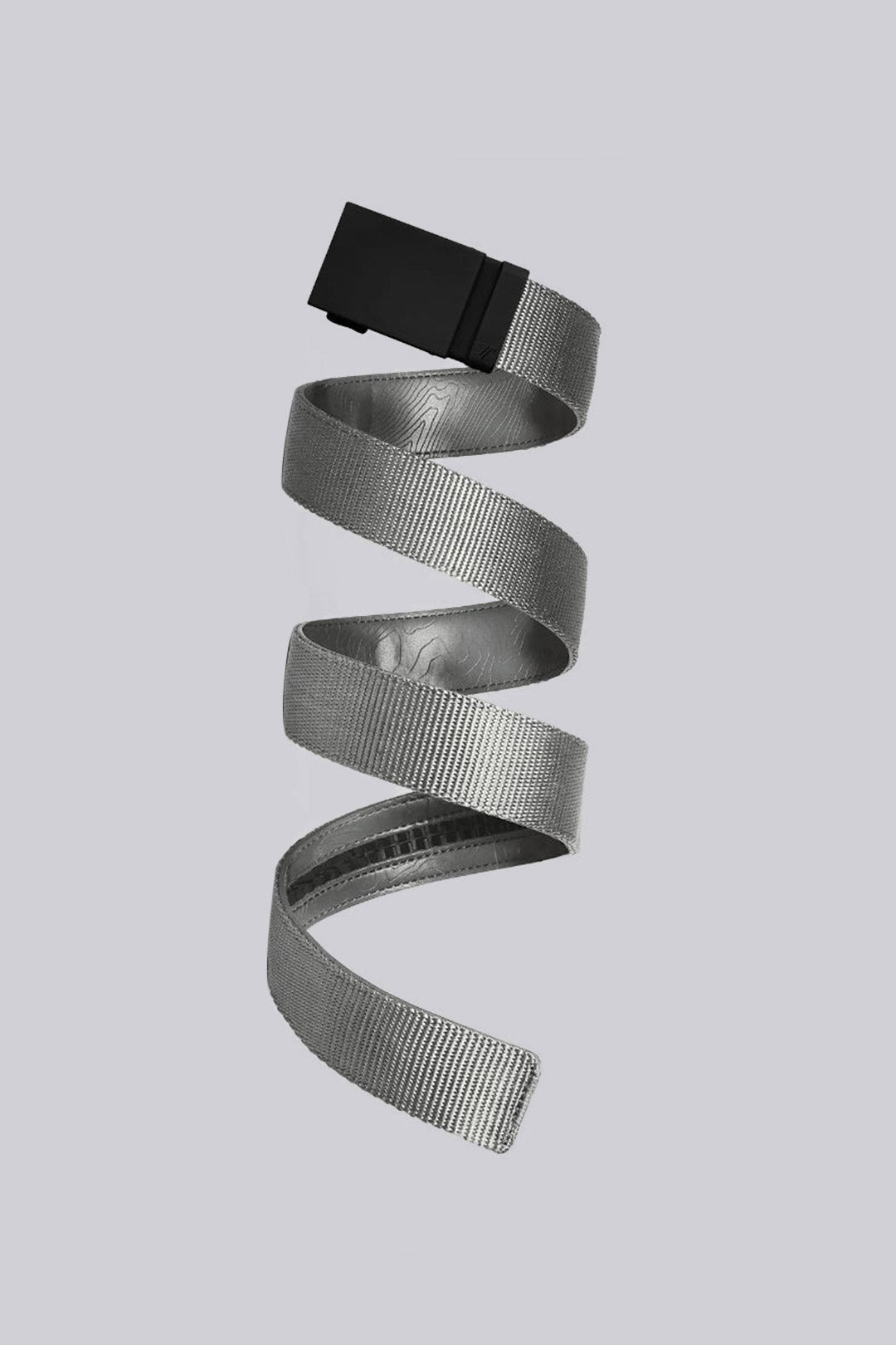 Mission Nylon Belt with Poly Buckle