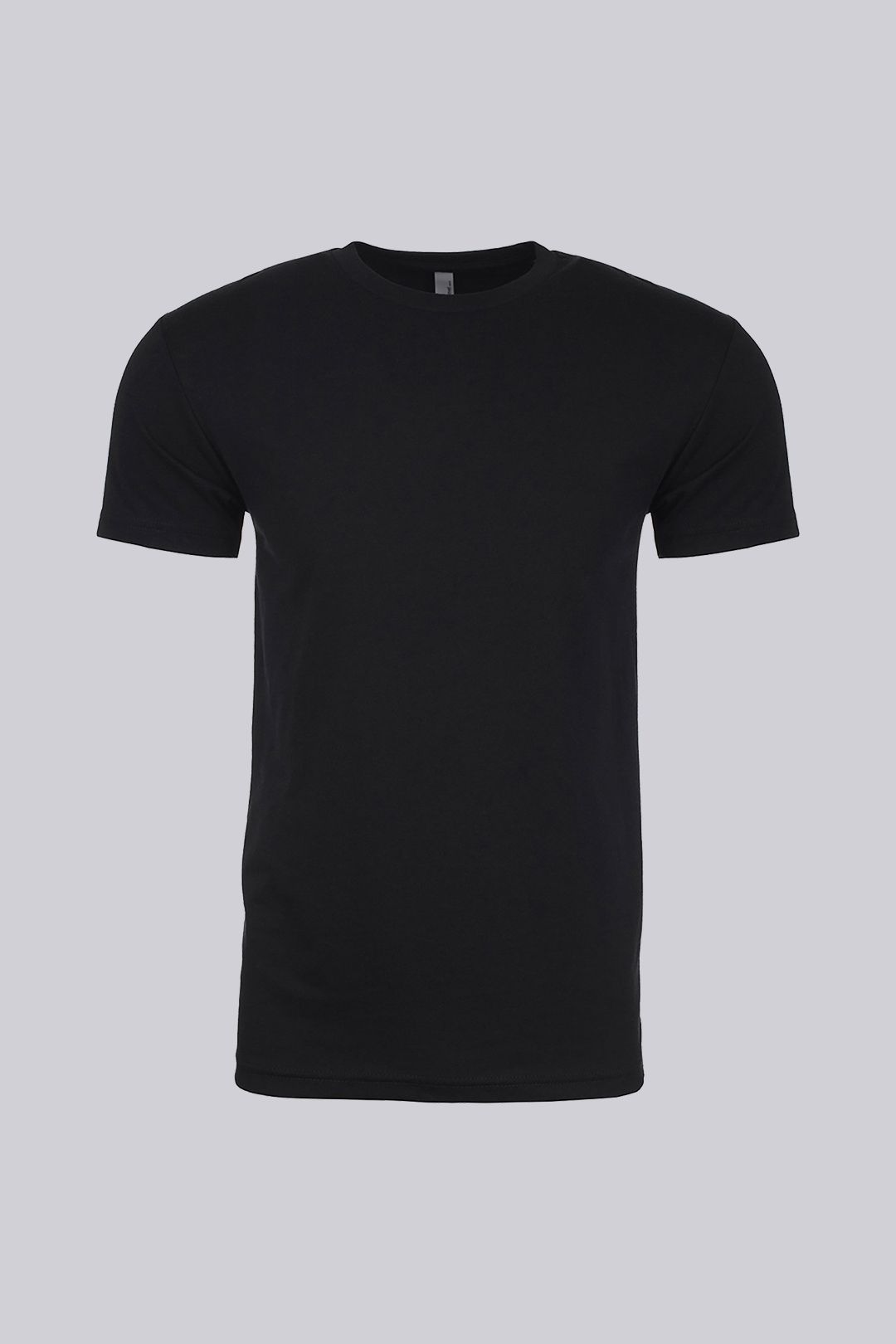 Next Level Men’s CVC Crew Tee