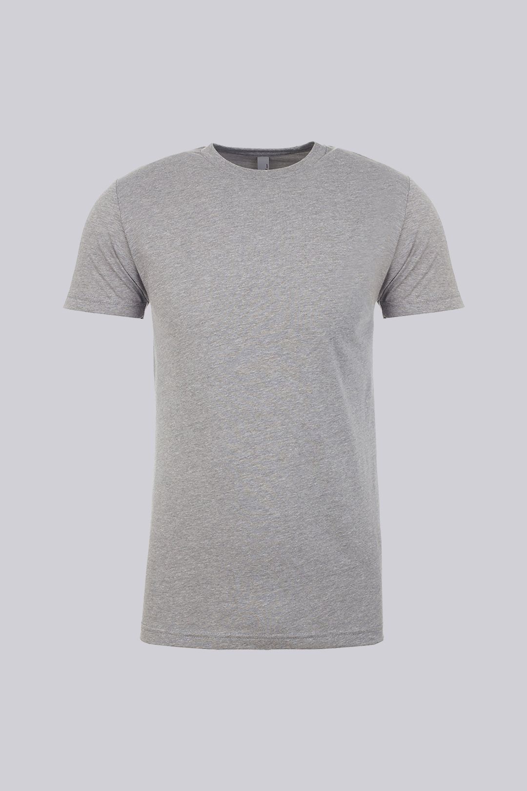 Next Level Men’s CVC Crew Tee