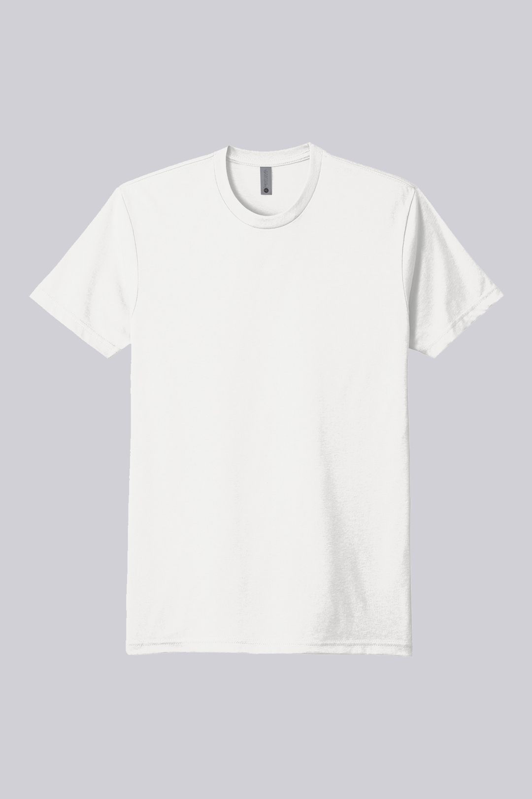 Next Level Men’s CVC Crew Tee