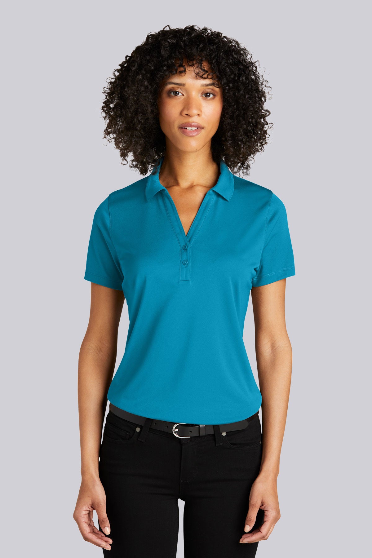 Port Authority Ladies C-Free Performance Polo