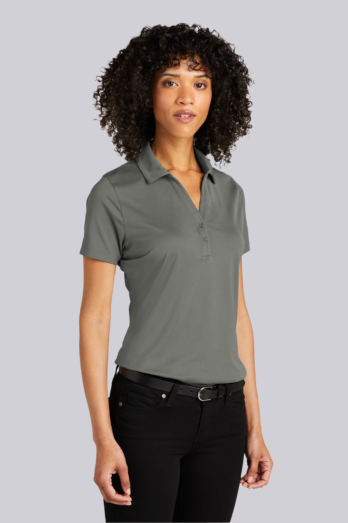 Port Authority Ladies C-Free Performance Polo
