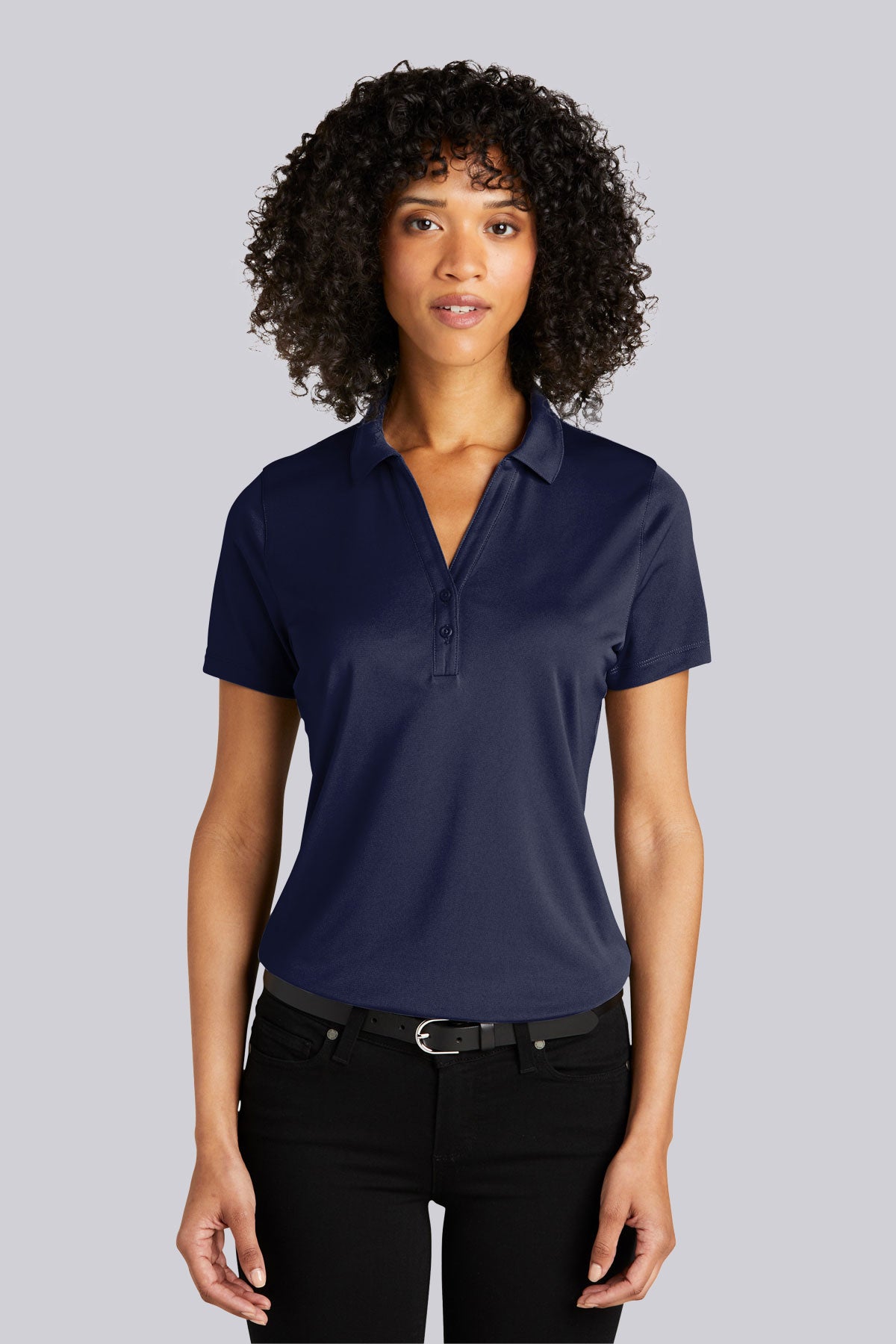 Port Authority Ladies C-Free Performance Polo