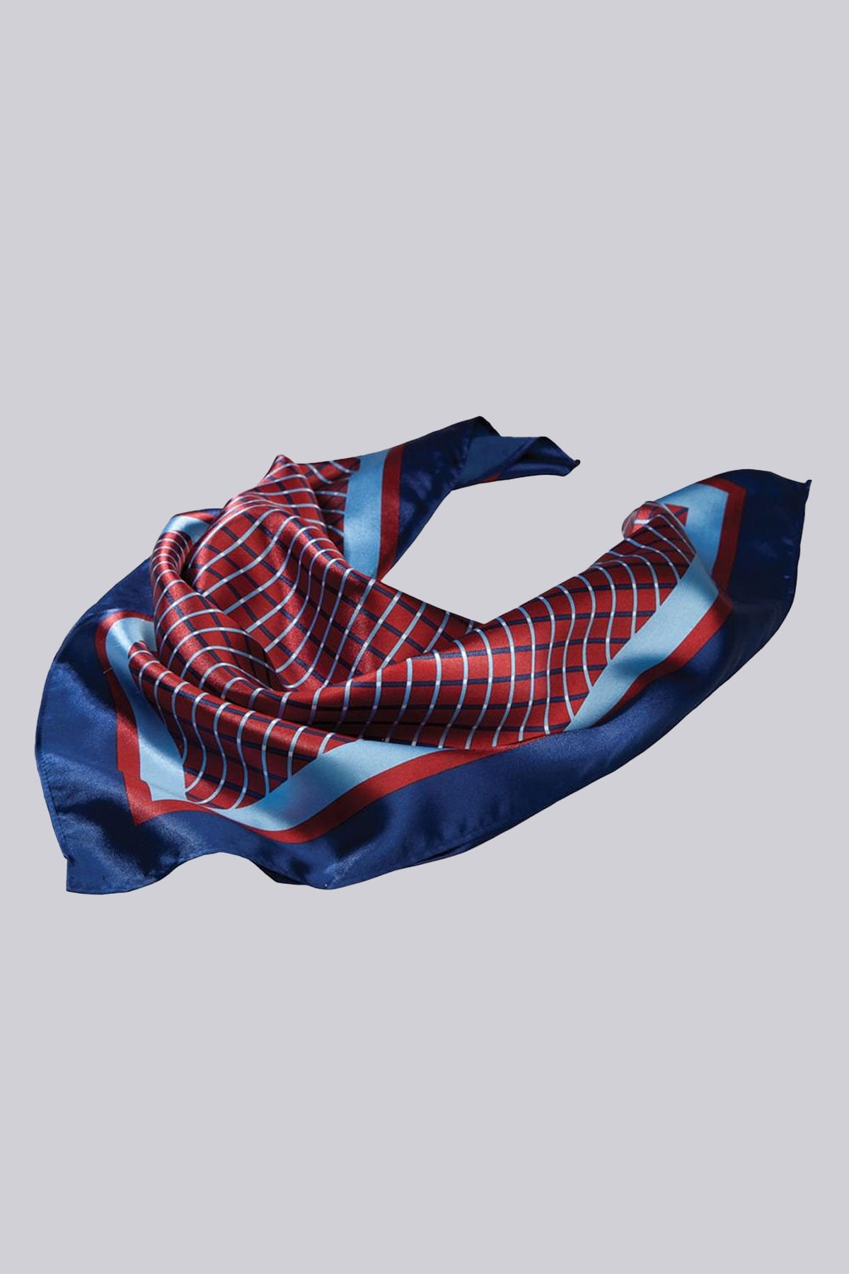 Crossroads Scarf