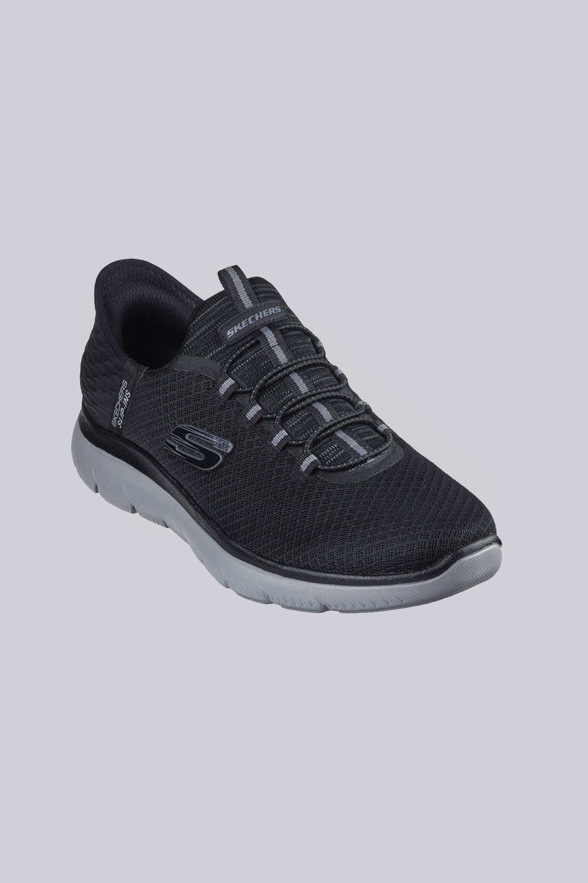 Skechers Slip-ins: Summits - High Range Sneaker