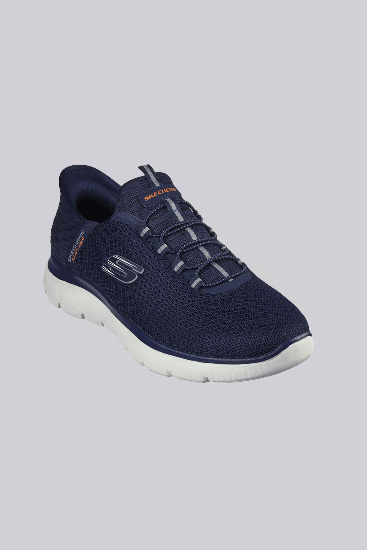 Skechers Slip-ins: Summits - High Range Sneaker