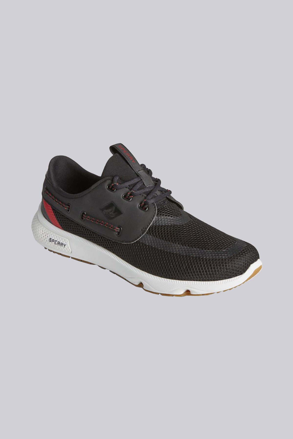 Sperry Mens 7 Seas 3-Eye Sneaker