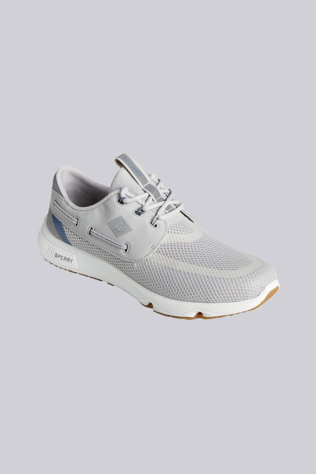 Sperry Mens 7 Seas 3-Eye Sneaker