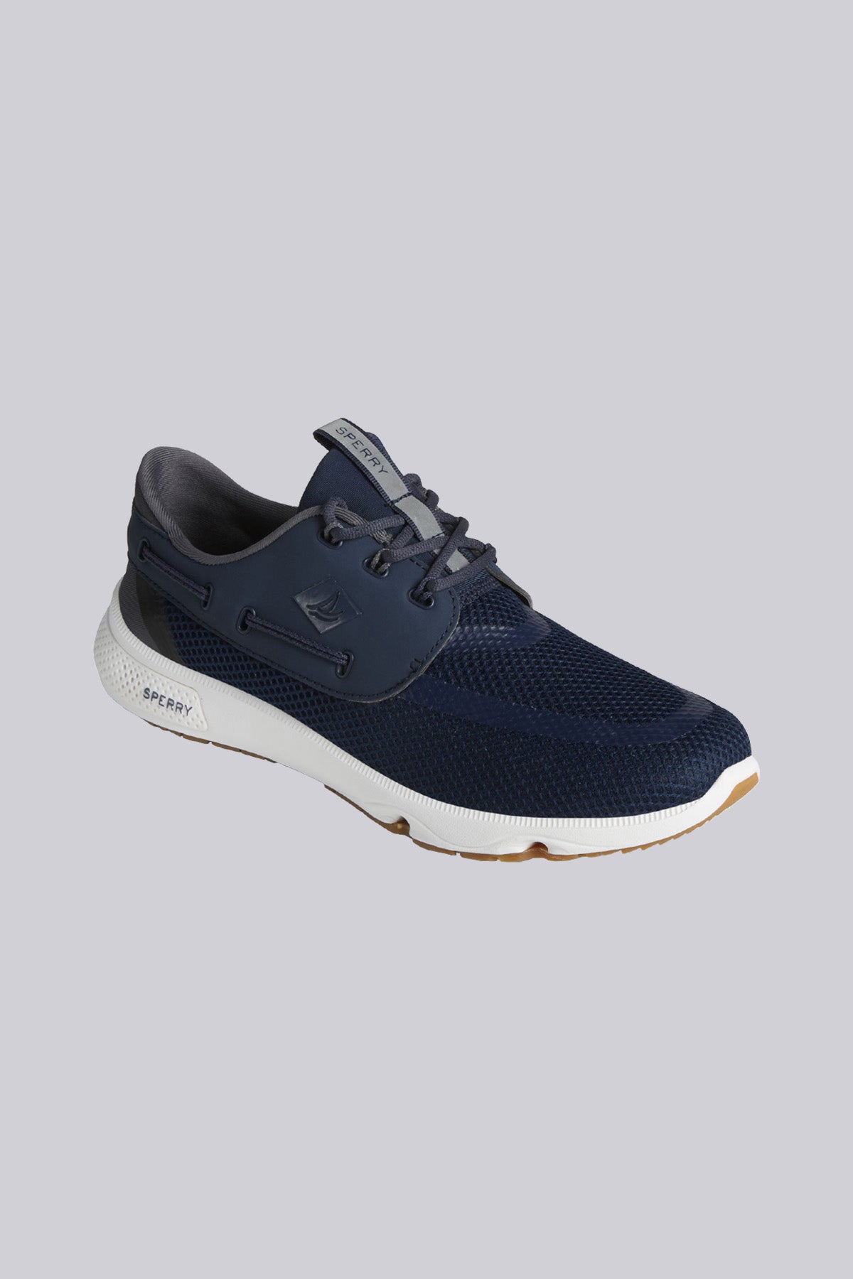Sperry Mens 7 Seas 3-Eye Sneaker