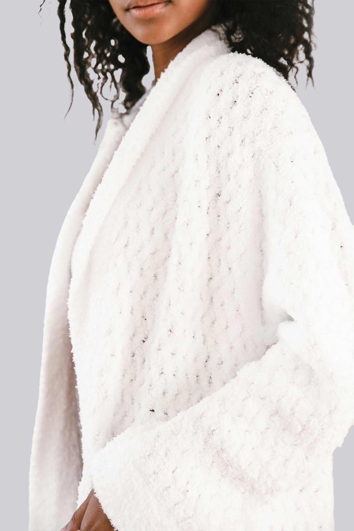 Sunday Citizen Snug Waffle Robe